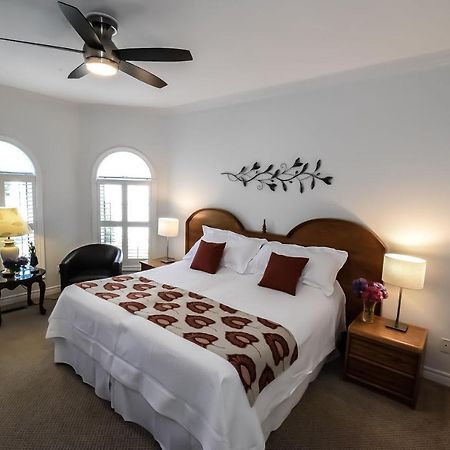 Graystone Bed & Breakfast Niagara-on-the-Lake Exterior photo