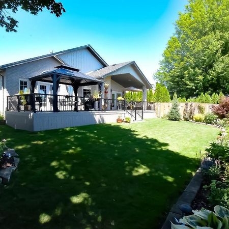 Graystone Bed & Breakfast Niagara-on-the-Lake Exterior photo