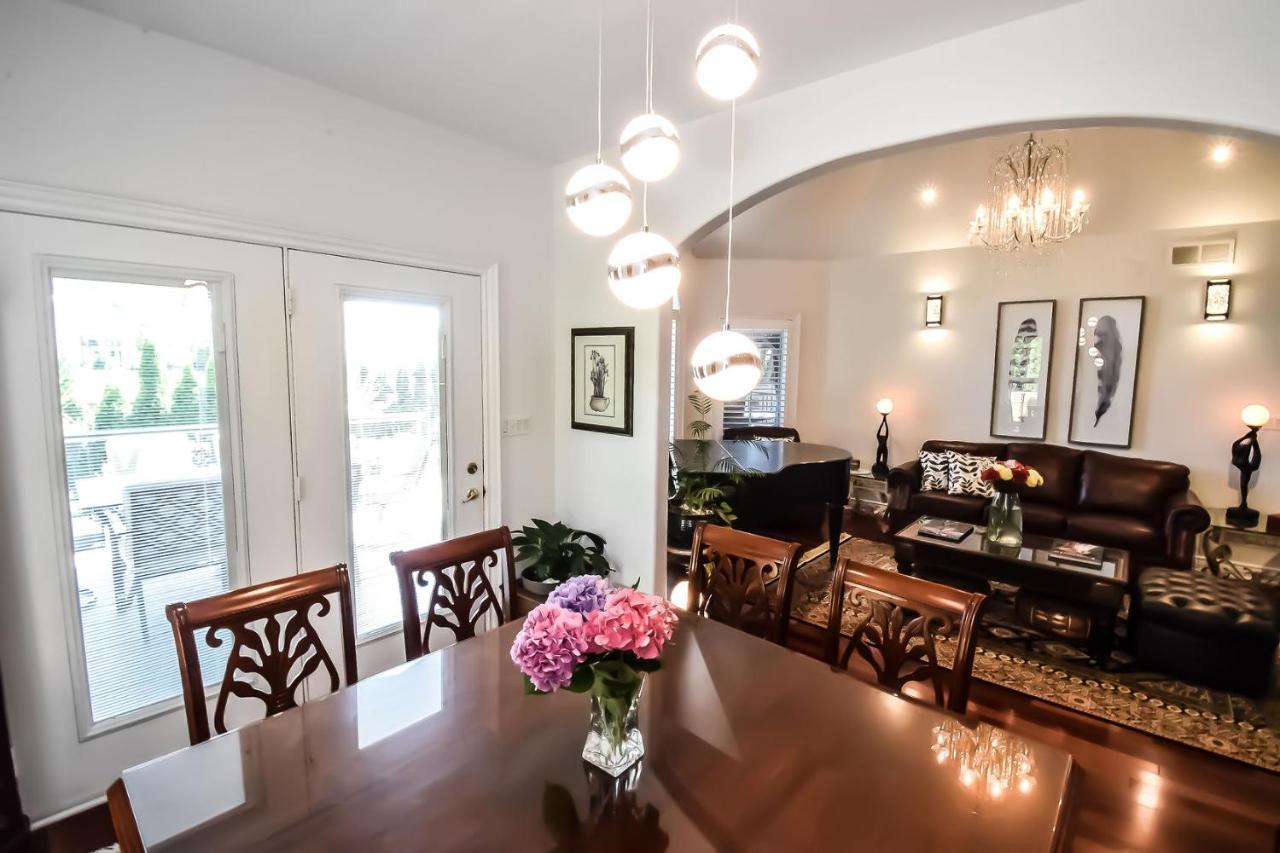 Graystone Bed & Breakfast Niagara-on-the-Lake Exterior photo