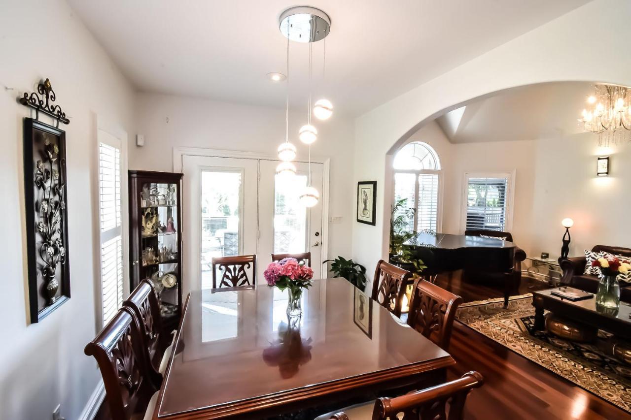 Graystone Bed & Breakfast Niagara-on-the-Lake Exterior photo