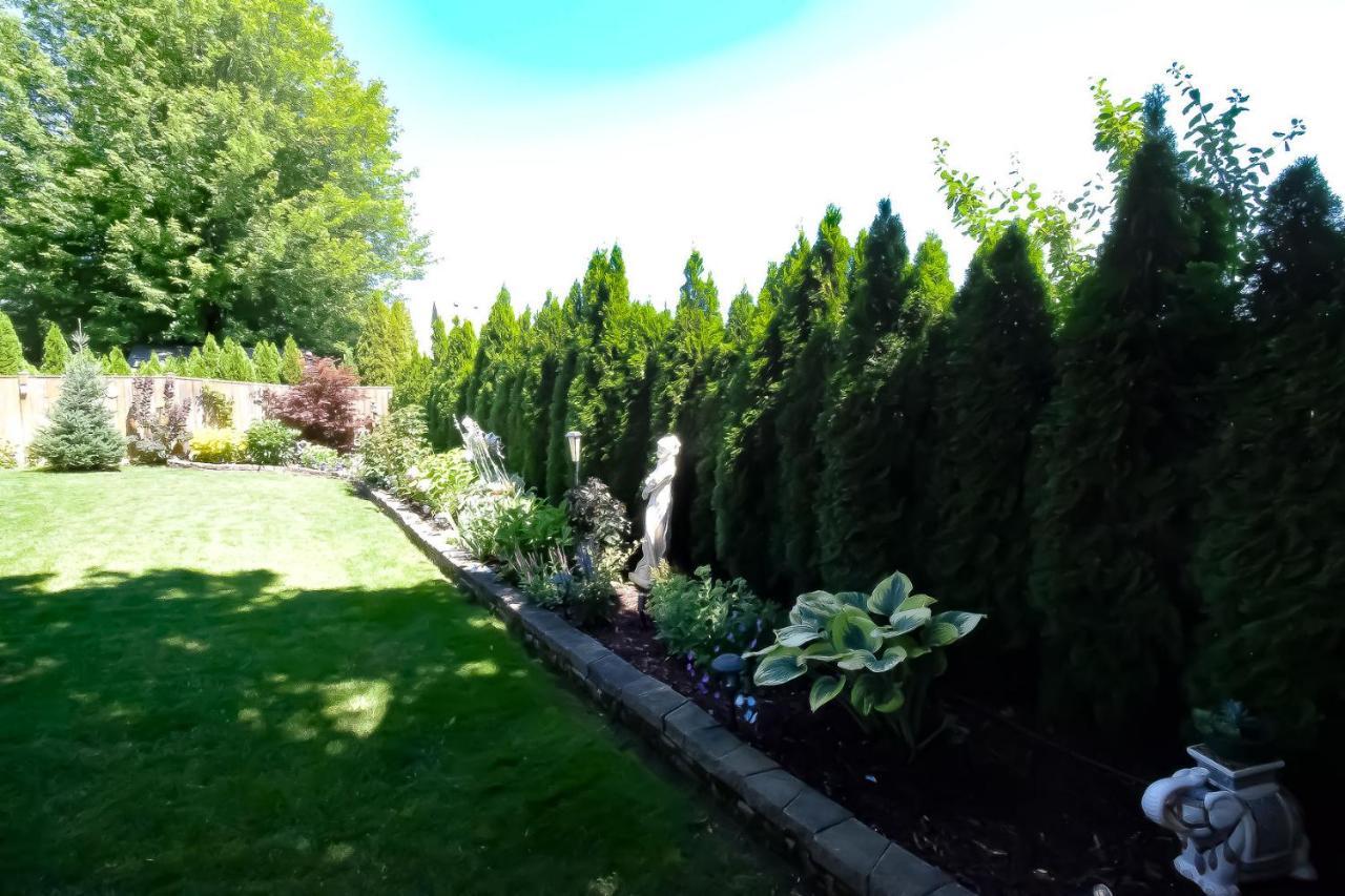 Graystone Bed & Breakfast Niagara-on-the-Lake Exterior photo