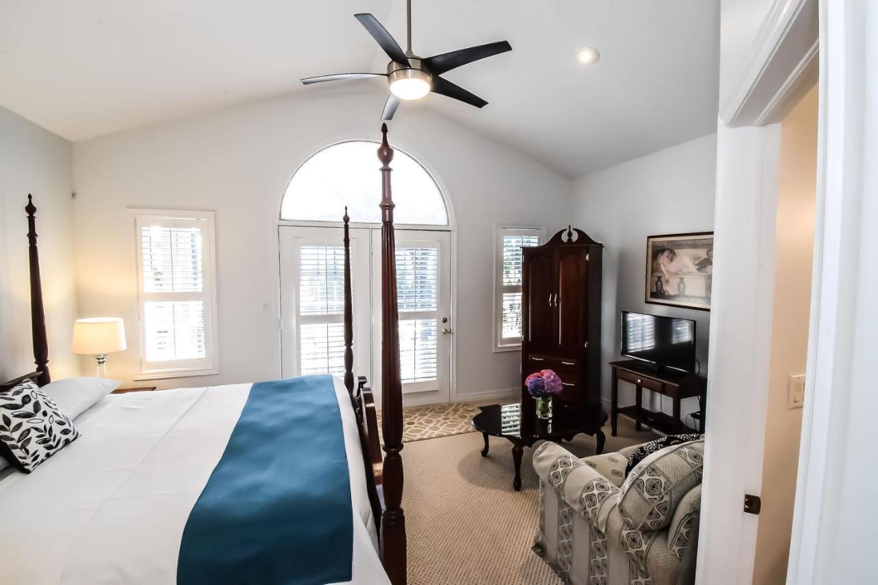 Graystone Bed & Breakfast Niagara-on-the-Lake Exterior photo