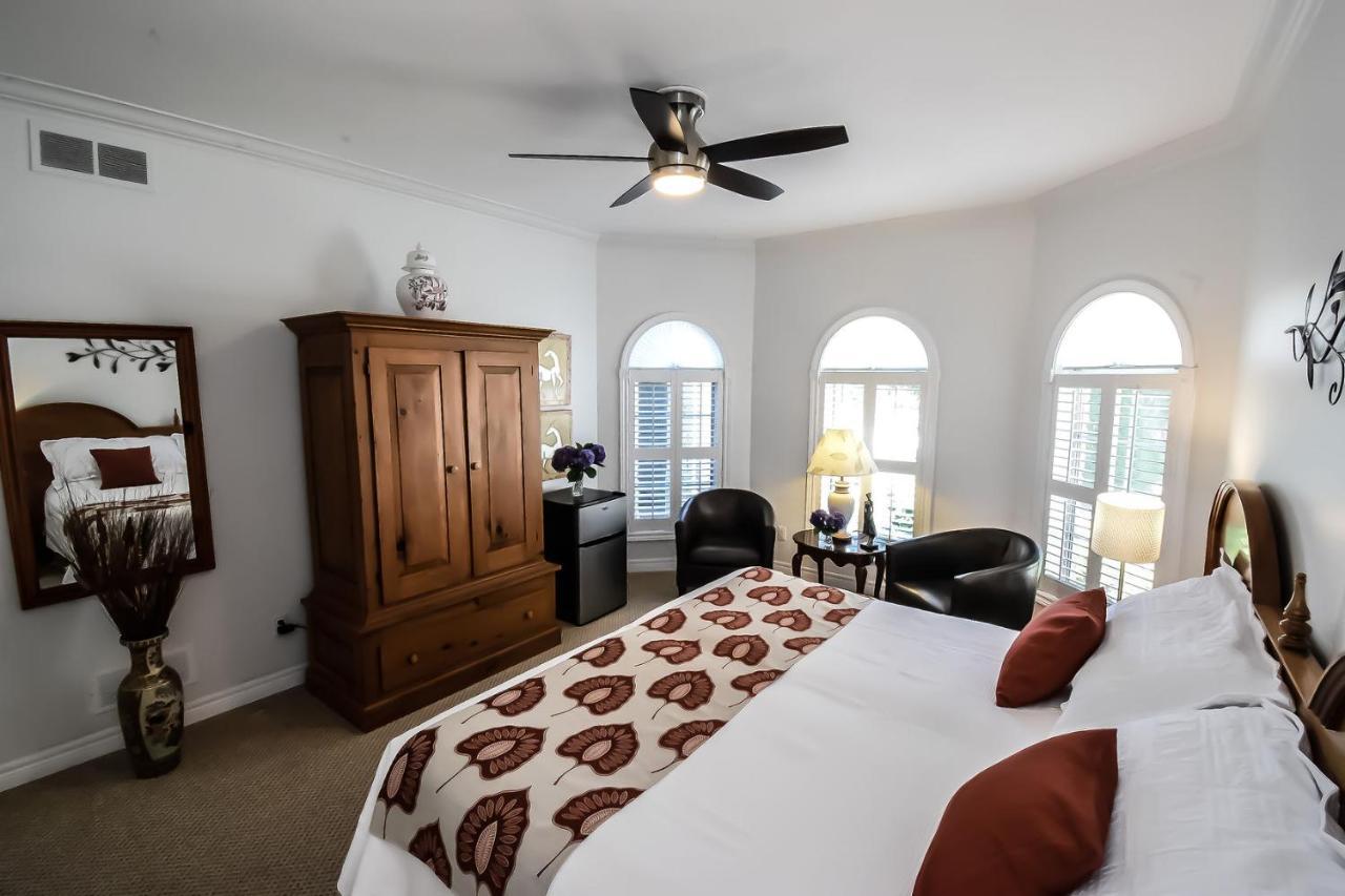 Graystone Bed & Breakfast Niagara-on-the-Lake Exterior photo